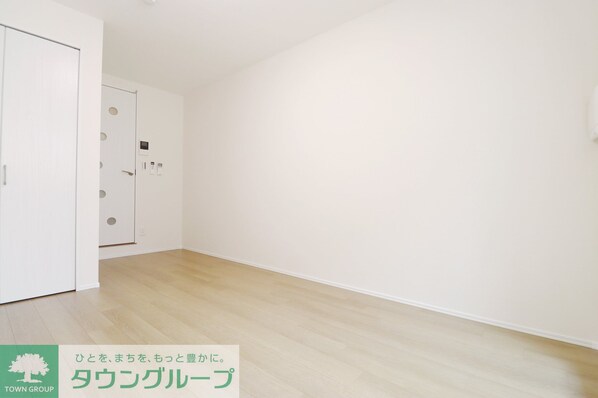 SHOKEN Residence西川口の物件内観写真